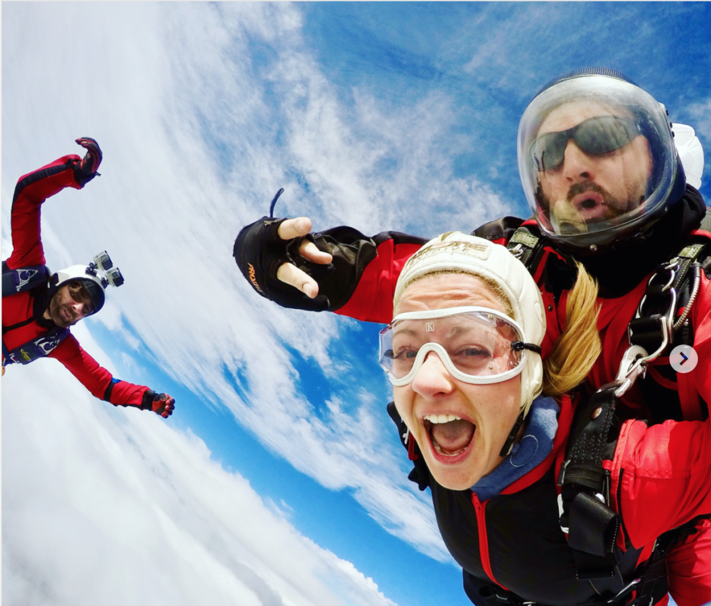 紐西蘭旅遊】南太平洋航路上，秘境與刺激的南北島必去紐西蘭景點| 紐西蘭| 愛玩妞| 妞新聞niusnews, image size:1024x873