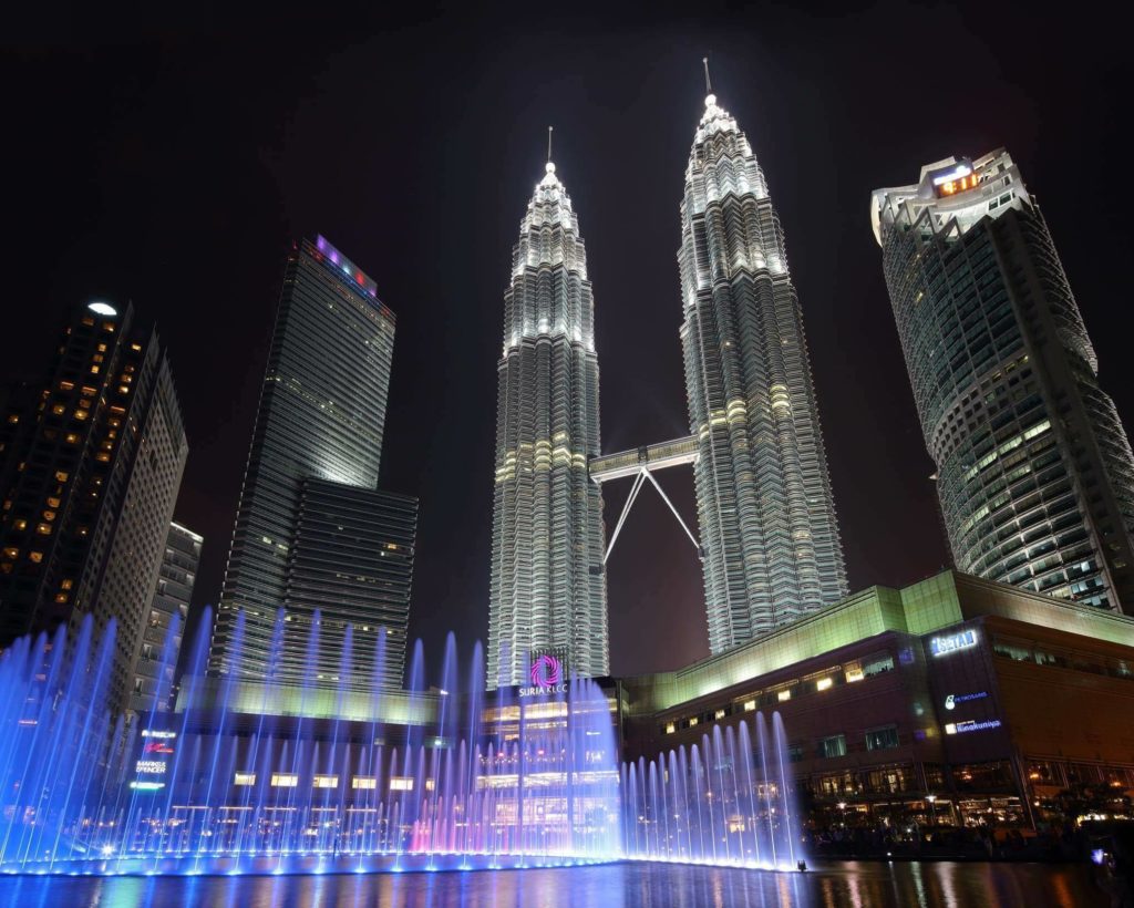 馬來西亞吉隆坡