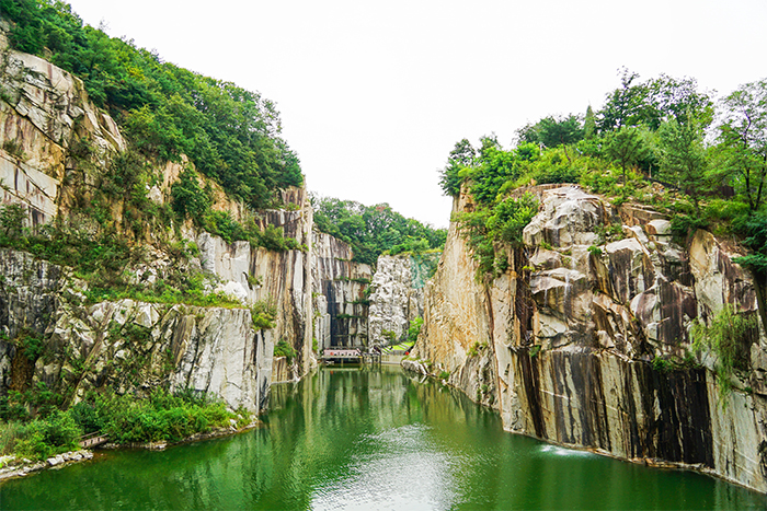 首爾近郊景點