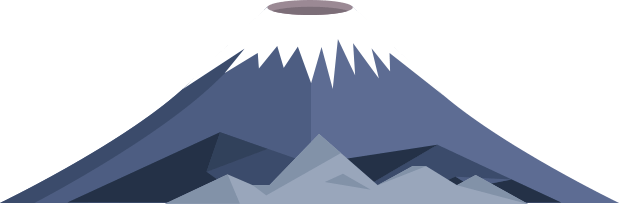 旅遊咖 2016 ITF 線上旅展 富士山