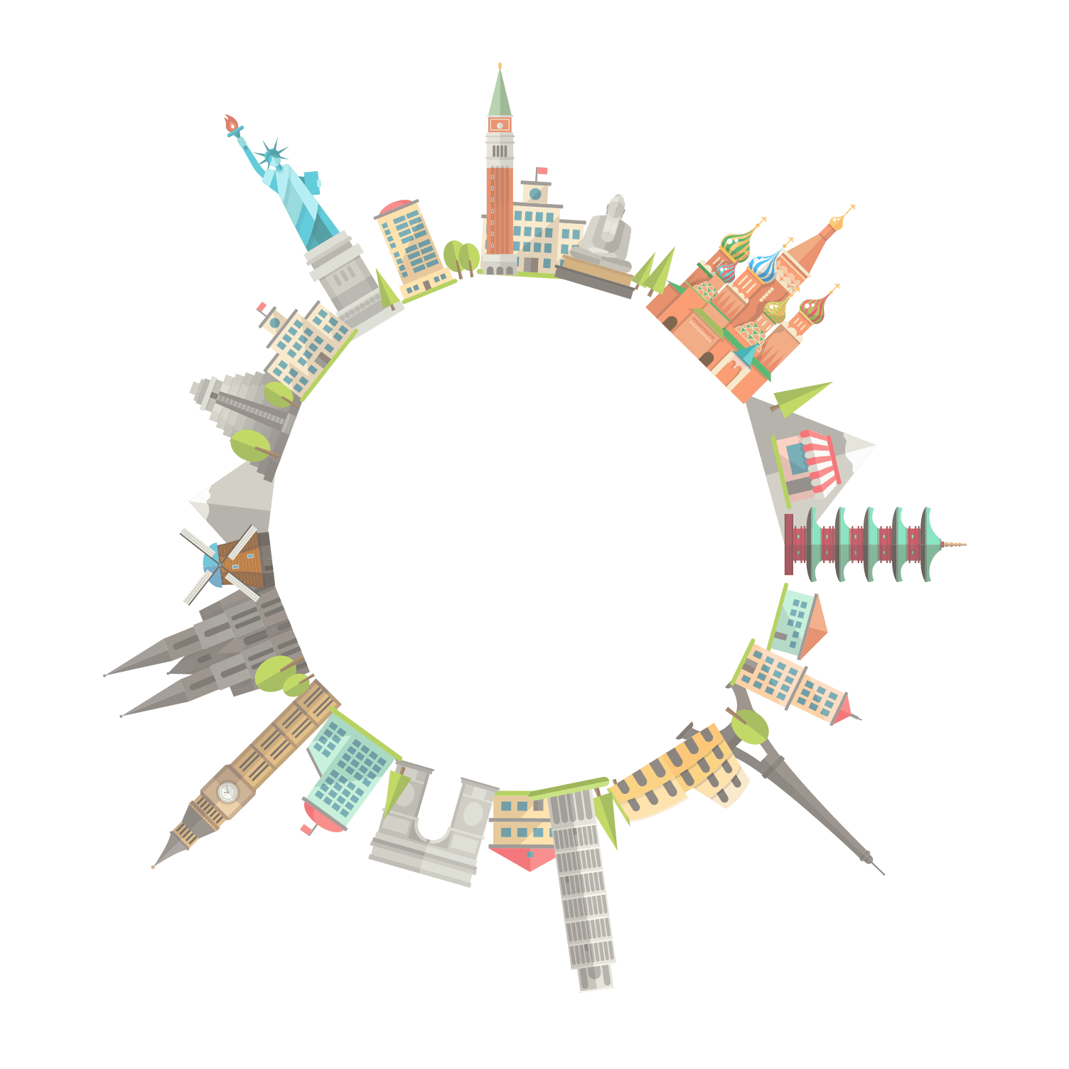 2016 ITF 線上旅展，好禮道相報！