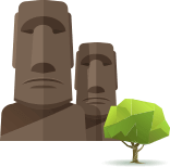 旅遊咖 2016 ITF 線上旅展 艾摩像