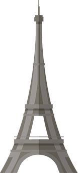 旅遊咖 2016 ITF 線上旅展 法國