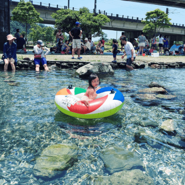 東岳湧泉