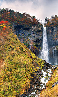 紅葉溫泉賞5日