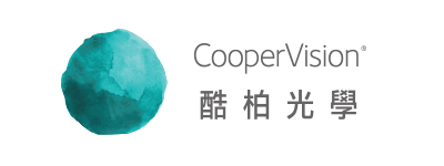 CooperVision酷柏光學